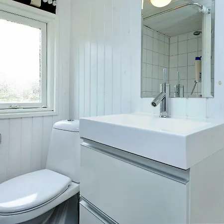 Quaint Holiday Home In Fan With Beach Nearby *